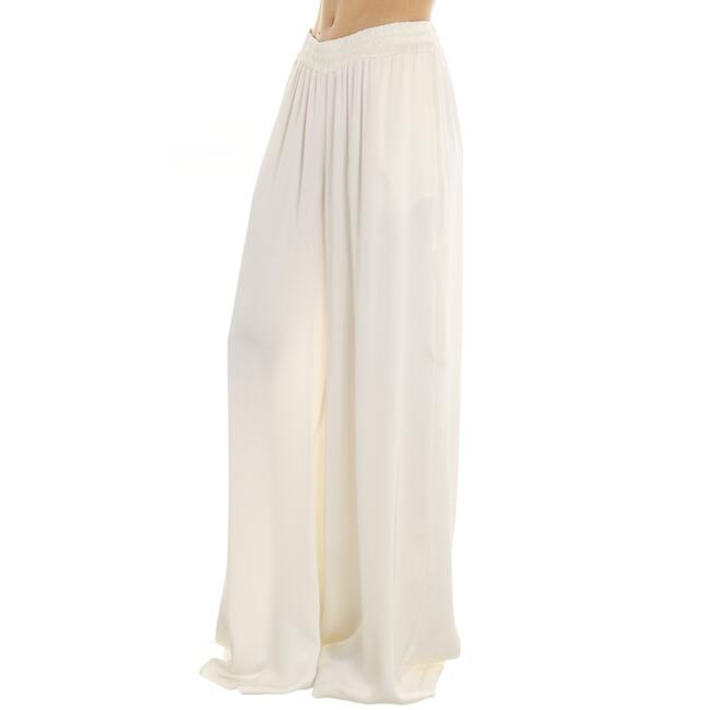 PANTALONE IN VISCOSA KING KONG - Mad Fashion | img vers.650x/